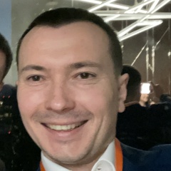 Алексей Евсиков, 21.07.1986, Москва