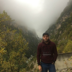 Азамат Нахов, 31.08.1989, Нальчик