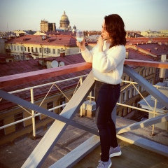 Aki Flower, Санкт-Петербург