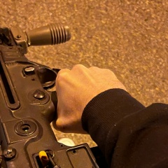 Влад Фокс, 01.05.1997, Хайфа