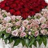 Gizella Pak, 27.06, Москва