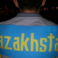 Темир Бек, 03.06.2008, Астана