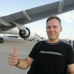 Дмитрий Смирнов, 07.05