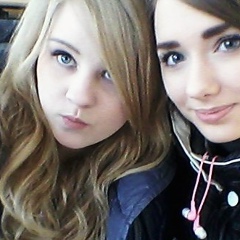 Мария Захарчук, 27.08.1998, Владивосток