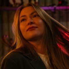Анна Айманова, 18.05, Ижевск