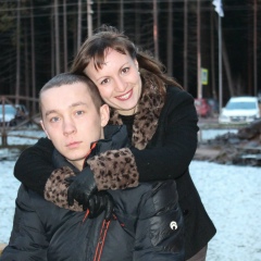 Аня , 08.09.1986, Санкт-Петербург