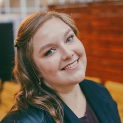 Вероника Портнягина, 30.08, Екатеринбург