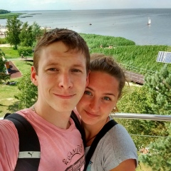 Александр Строевский, 09.03.1990, San Francisco