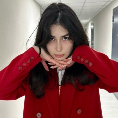 Бэла Эдер, 03.12.2000