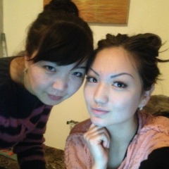 Гулмир Абнабиева, 09.05.1992, Астана