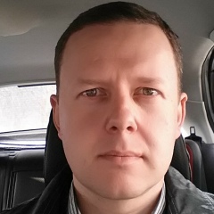 Александр Ларцев, 25.11.1978, Екатеринбург