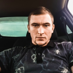 Maksim Fentisov, 25.12, Одесса