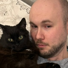 Вадим Рябов, 13.05.1992, Чайковский