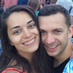 Антон Вдовин, Санкт-Петербург