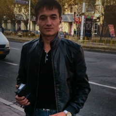 Рузимухаммад Абдуллаев, Запорожье