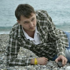 Антон Лузин, 05.12.1981, Пермь