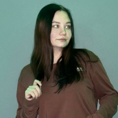 Карина Ахтареева, 30.05, Оренбург