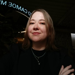 Ольга Коновалова, 24.07, Санкт-Петербург