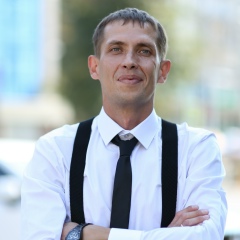 Виктор Кузнецов, 08.06, Самара