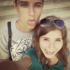 Кристина Леонова, 13.06, Москва