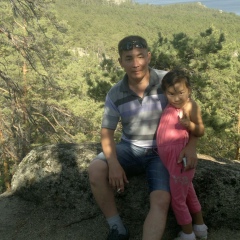 Сабыр Сарсенбай, 21.03.1979, Шымкент