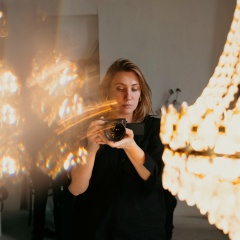 Анна Расторгуева, 19.09.1987, Санкт-Петербург