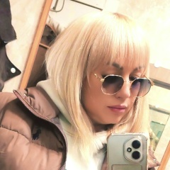 Юлия Сергеева