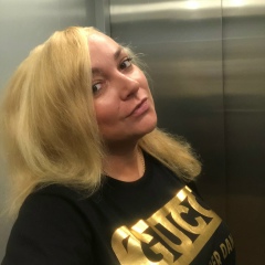 Анна Фоминых, 14.02, Йошкар-Ола