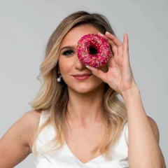 Любовь Пономарева, 04.10, Москва