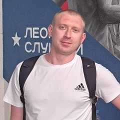 Павел Баженов, 08.12, Тюмень