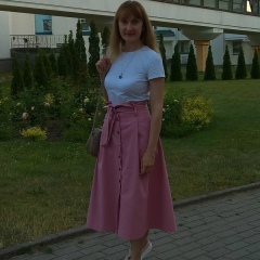 Елена Коможицкая, 02.04, Слоним