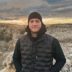 Алексей Иванов, 23.03, Санкт-Петербург