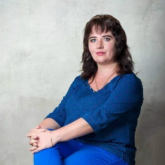 Елена Подрез-Сницаренко, 25.05.1982, Харьков