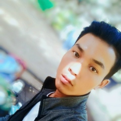 Sai-Khin Maung-Htoo, 22.07.1994, Mandalay