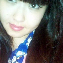 Анара Тараева, 14.02.1994, Джалал-Абад