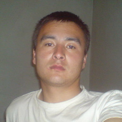Hamrobek Abdurahmonov, 14.10.1993, Ташкент