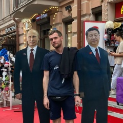 Игорь Лашков, 18.01.1990, Санкт-Петербург