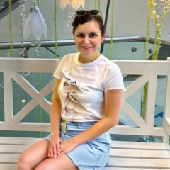 Марина Полханова, 22.02, Тольятти