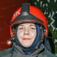 Александра Дрозд, 14.06, Санкт-Петербург