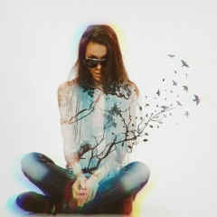 Аня Алёшина, 16.09.1989, Москва