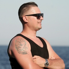 Василий Зобнин, 16.01, Нижний Новгород