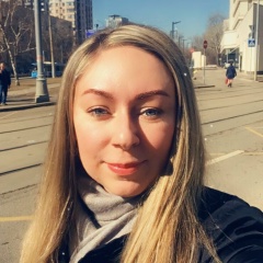 Юлечка Любимая, 02.01, Москва