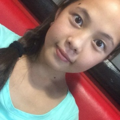 Guzel Kurkembaeva, 06.07.1999, Атырау