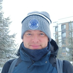 Алексей Турбин, Ярославль