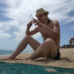 Игорь Сидоров, 17.12.1987, Санкт-Петербург