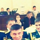 Munar Anazarov, 26.02.1990, Джалал-Абад