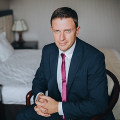 Алексей Цимбалюк, 11.09, Киев