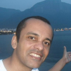 Benício José, 01.05.1977, Rio de Janeiro