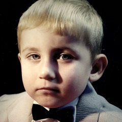 Макс Солдаткин, 29.06.1995, Москва