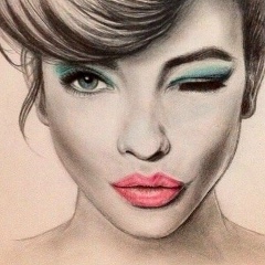 Анна Анисимова, 28.04